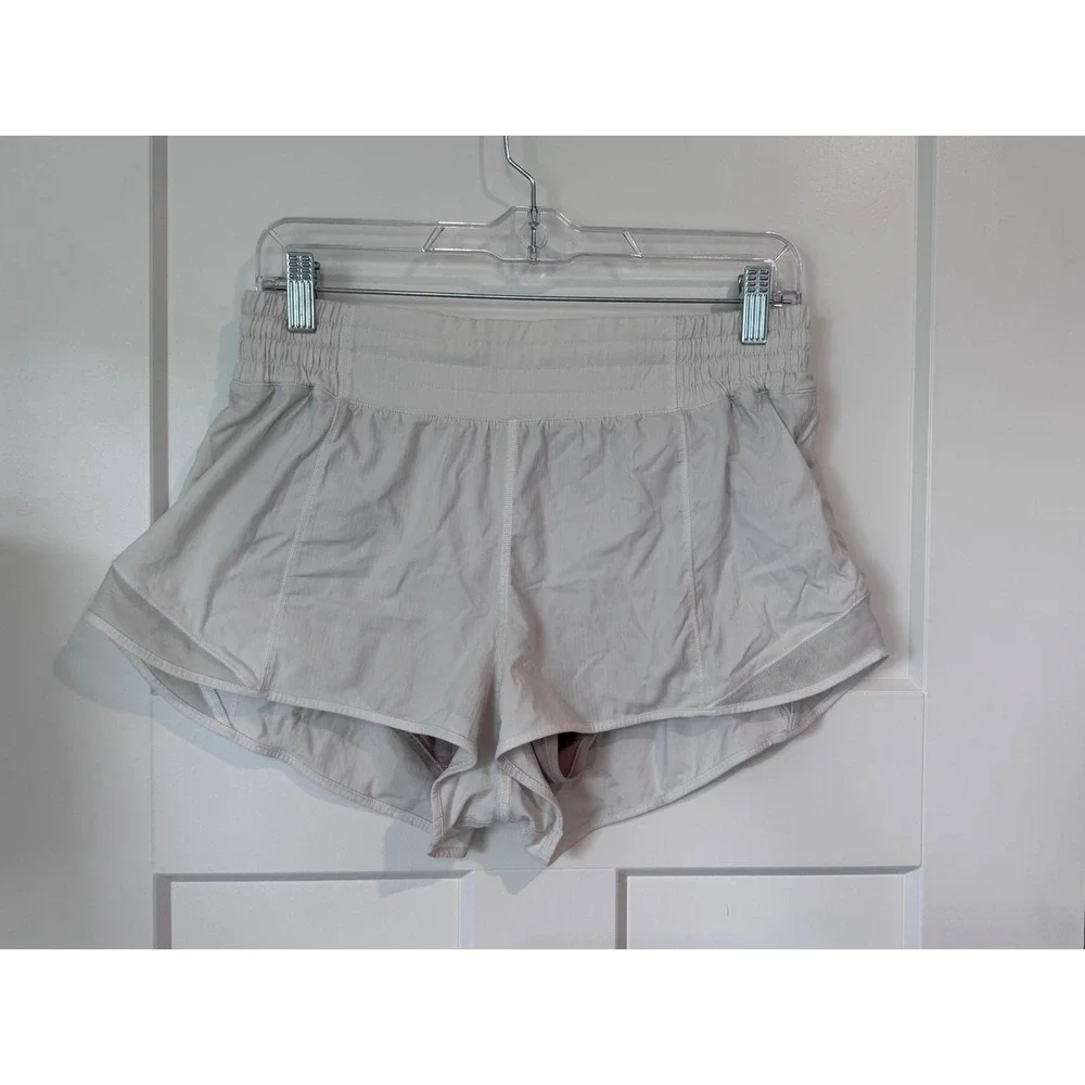 Lululemon Tracker Short V 4